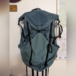 Columbia Tandem Trail Pack